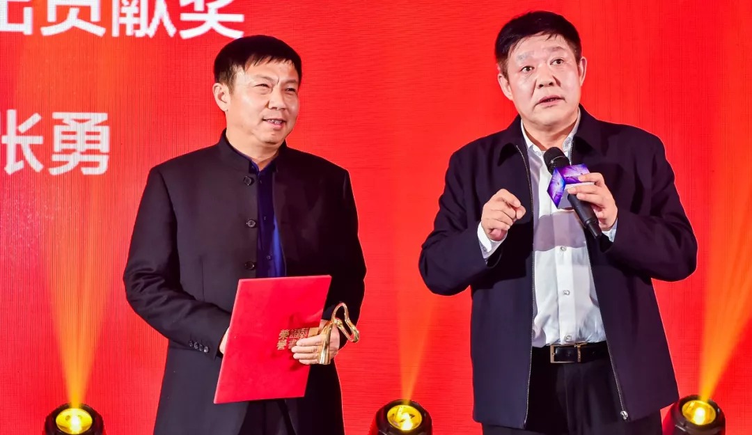 同心偕行 · 共创未来 南宫娱乐矿业系列年会在京乐成召开_南宫娱乐（官网）